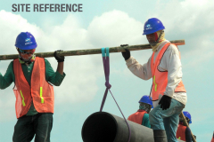 Site Reference